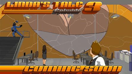Linda's Tale: Episode 3 .